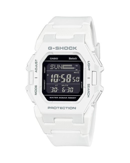 G-Shock Black Casio Gd-b500-1er Sn52 for men