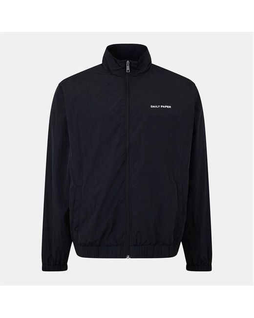 Daily Paper Blue Eward Poly Tracksuit for men