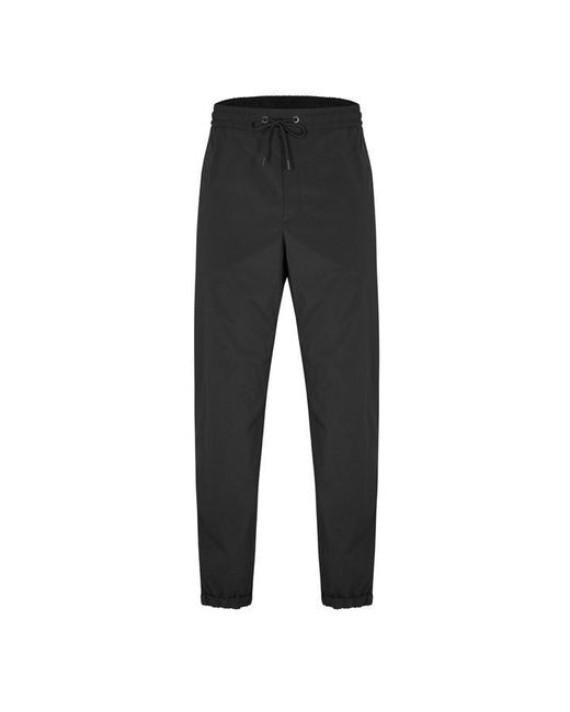 Moncler Black Stud Cwl Nk Knt Ld31