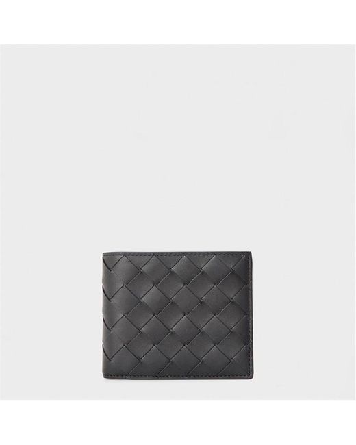 Bottega Veneta Black Off Jitney 0.5 Shldr Ld99