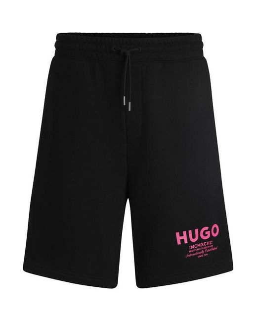 HUGO Black Nomario 10257685 01 for men