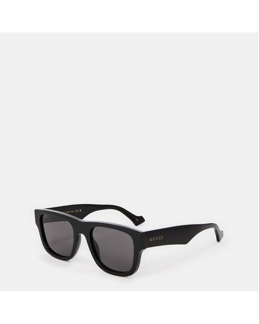 Gucci Black Sunglasses for men