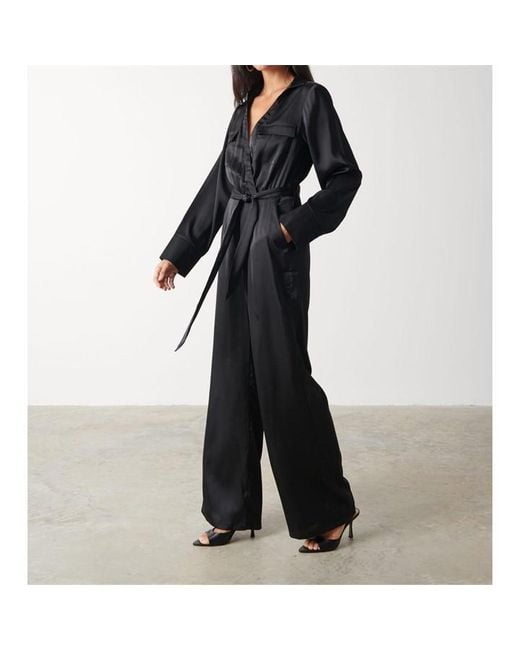 Pretty Lavish Black P.Lavish Carmen Coll