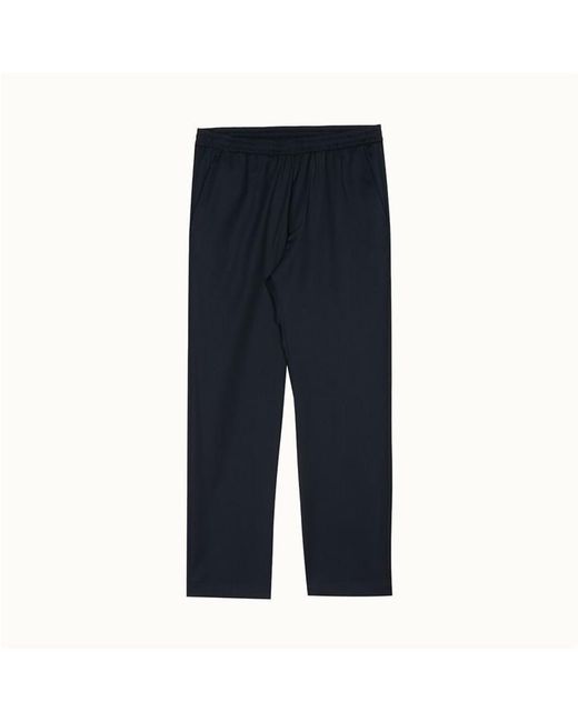 Barena Blue Tosador Trs Sn44 for men