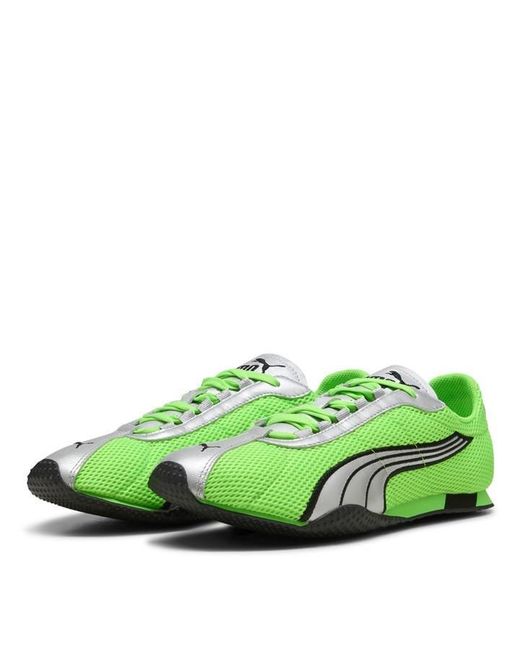 PUMA Green H-Street Og Sneakers