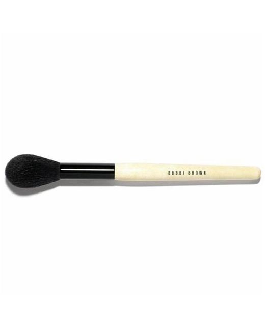 Bobbi Brown Brown Sheer Powder Brush