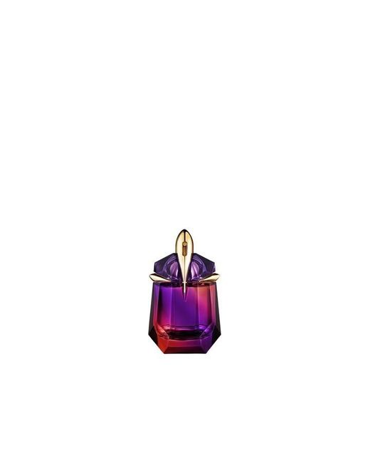 Mugler Purple Alien Hypersense