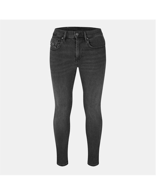 DIESEL Blue 2019 D-Strukt for men