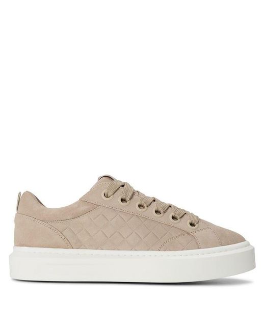 Cleens Natural Ace Woven Sue Sn63 for men