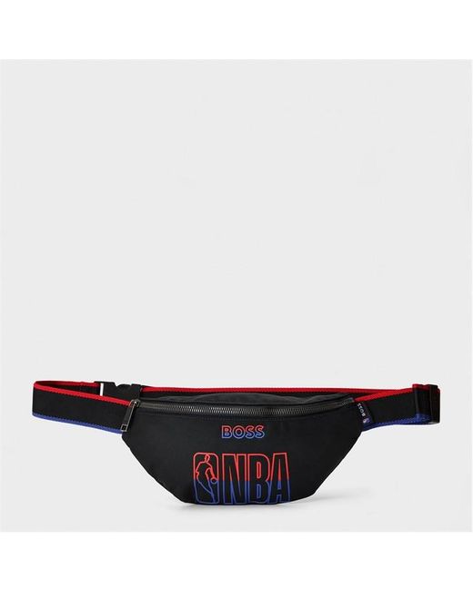 Boss Black Bum Bag for men