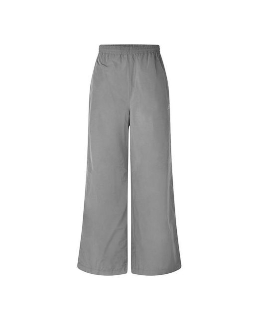 Balenciaga Gray Bal Techno Trk Sn64 for men