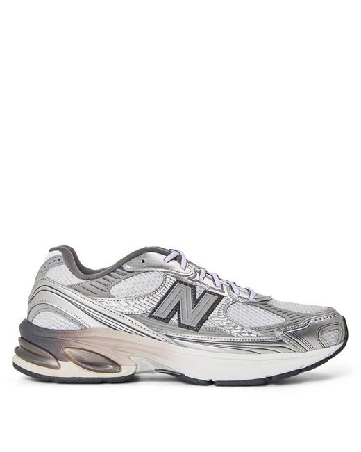 New Balance Gray Nb 2010 for men