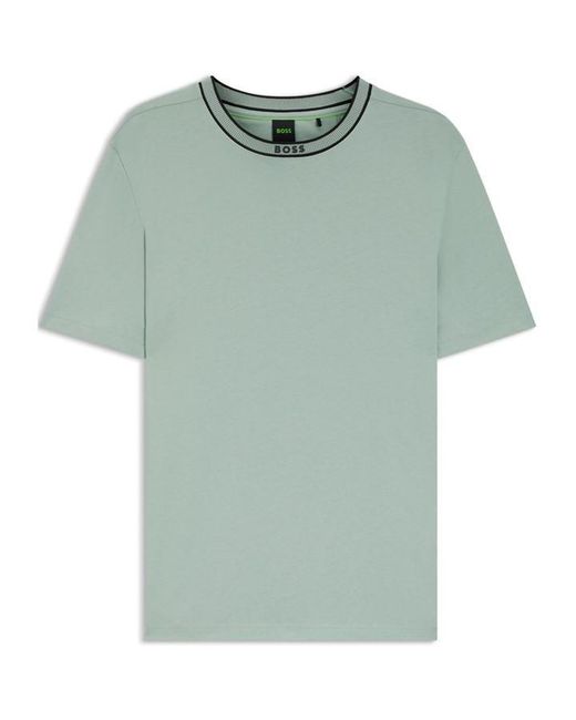 Boss Green Tee 5 10276616 01 T-Shirt for men