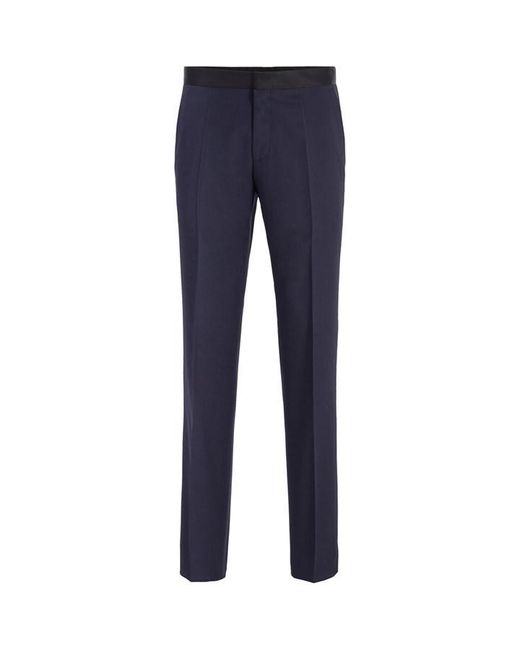 Boss Blue Gilan Cyl 10191512 01 for men