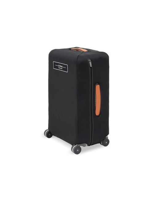 Fpm Blue Adults Suitcase Protection Luggage Cover