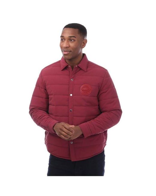 Boss Red Porsche Jacket for men