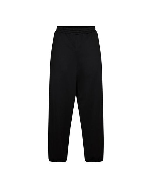 Moschino Black Tape Tracksuit Top for men