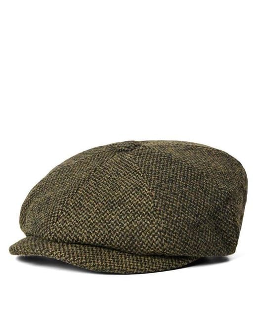Barbour Green B.Li Winston Baker B Sn64 for men