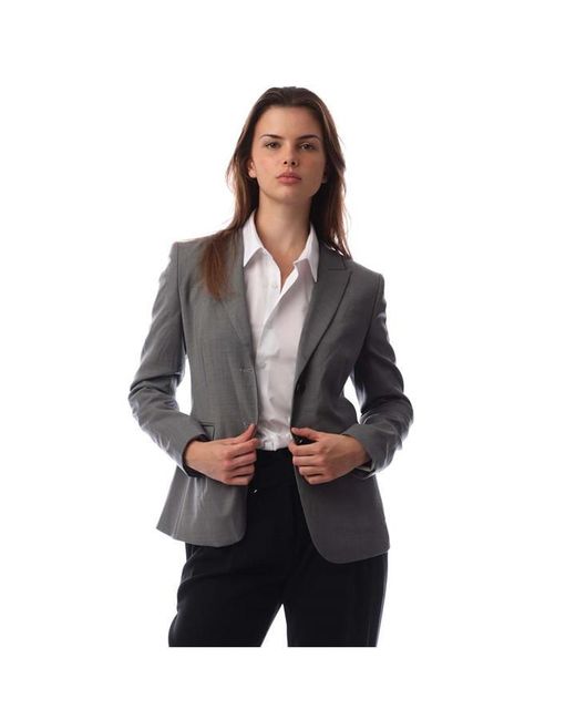 Boss Black Juleah Blazer