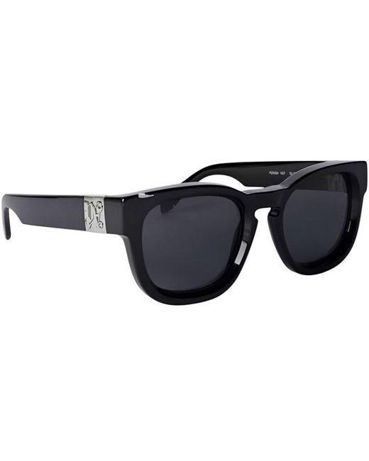 Saint Laurent Multicolor Sunglasses