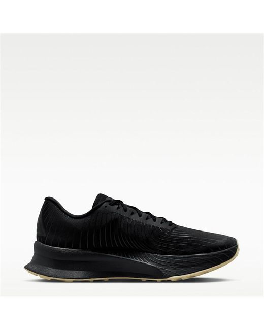 Nike Black Acg Ultrafly Sp Trainers for men