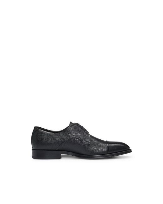 Boss Black Derrek Derby Shoes for men