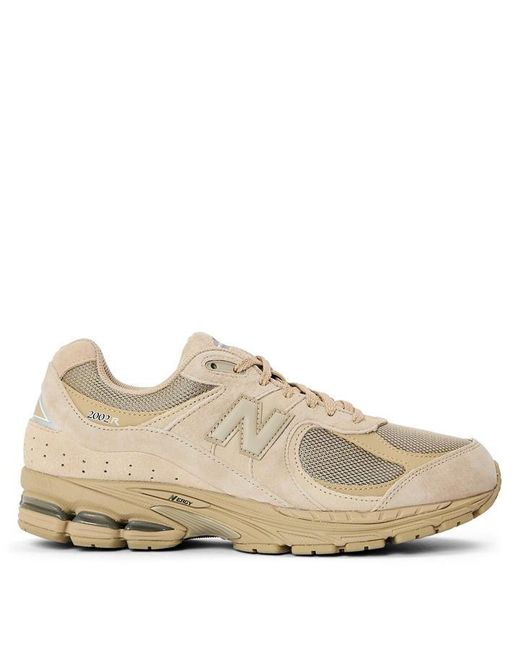 New Balance Natural Nb 2002 for men