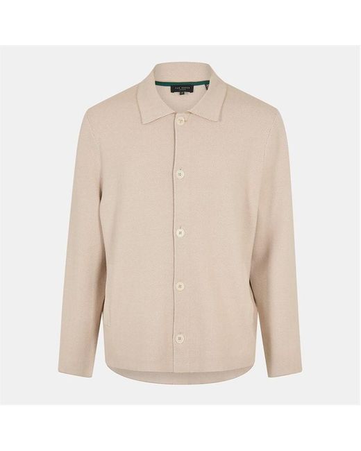 Ted Baker Natural Ted Thimon Jacket for men