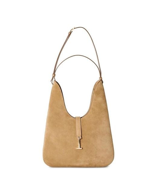 Tom Ford Natural Tf Hanging T Med Hob Ld64