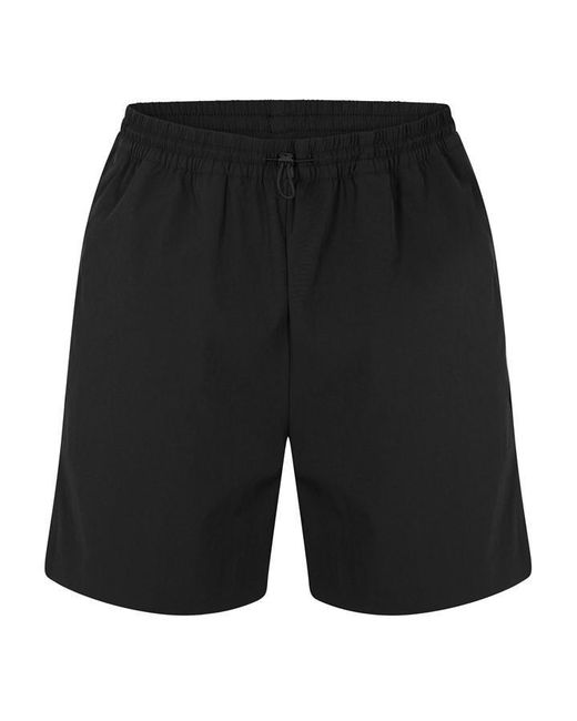 Condition Blue Everyday Performance Gym Shorts for men