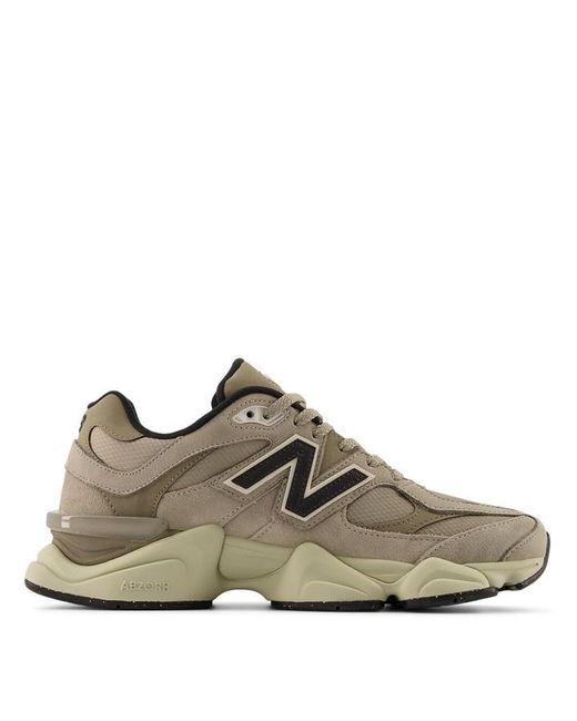 New Balance Brown Nb 9060 for men