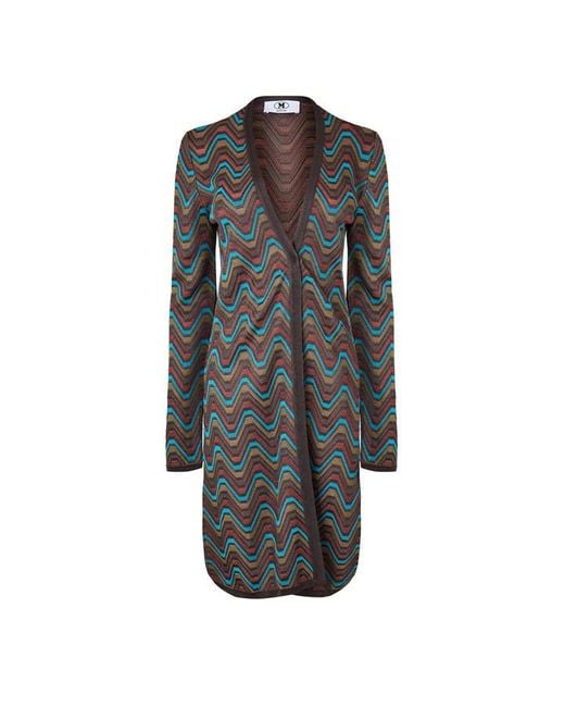 Missoni Gray Long Cardi