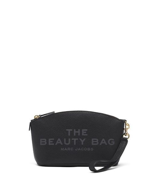Marc Jacobs Black Beauty Bag