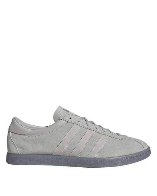 Adidas Originals Gray Originals Trainers for men
