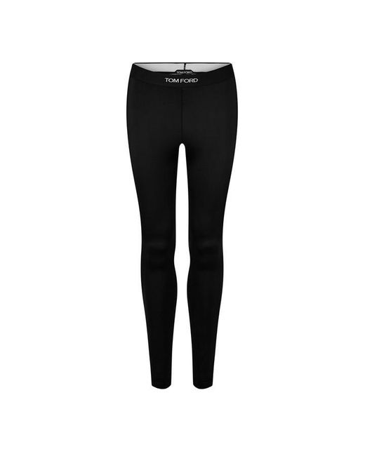 Tom Ford Black Signature leggings