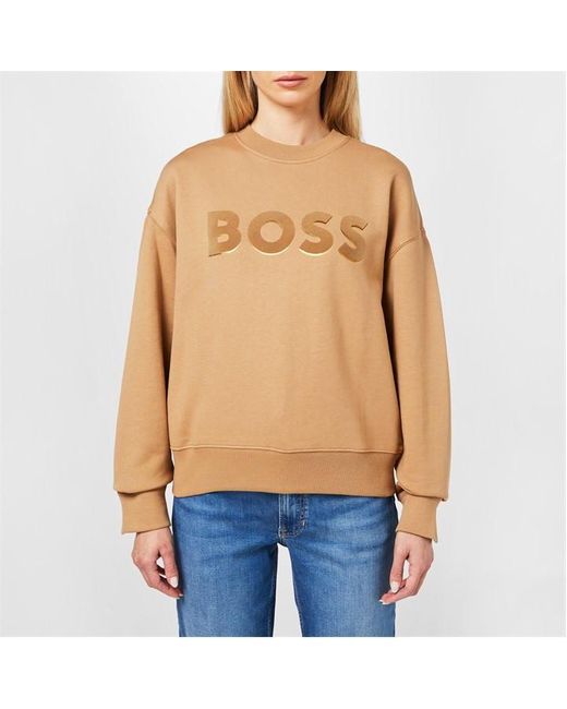 Boss Blue Econa 10203063 01