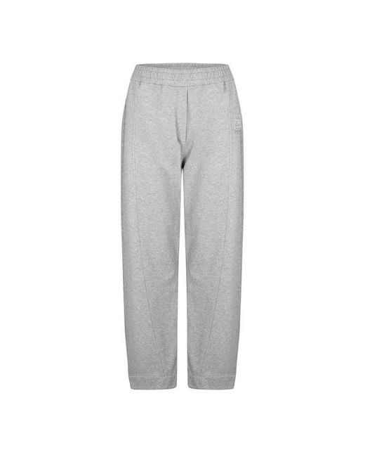 Ganni Gray Isoli Swtpnt Ld61