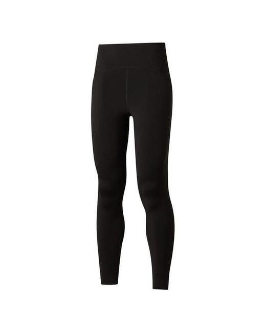 The North Face Black Jaida Performance Gym Leggings