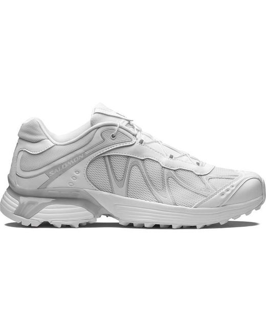 Salomon Gray Xt-Whisper