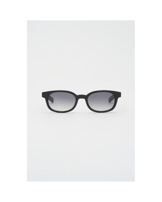FLATLIST EYEWEAR White Adults Le Bucheron Sunglasses