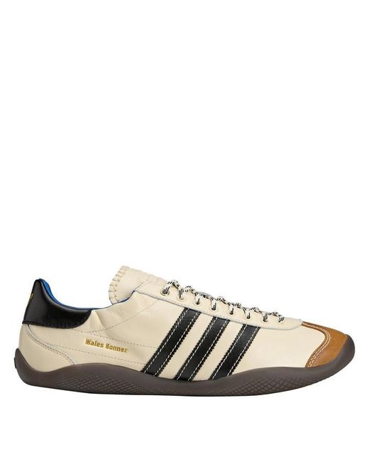 Adidas Originals Brown By Wales Bonner Karintha Shoes