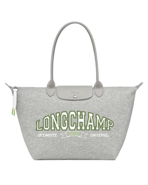 Longchamp Metallic Lcp Lep Uni Tb L Ld42