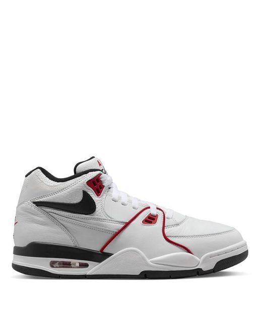 Nike White Air Flight 89 Trainers for men