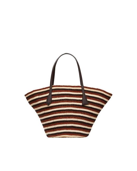 Liffner Brown Sprout Basket