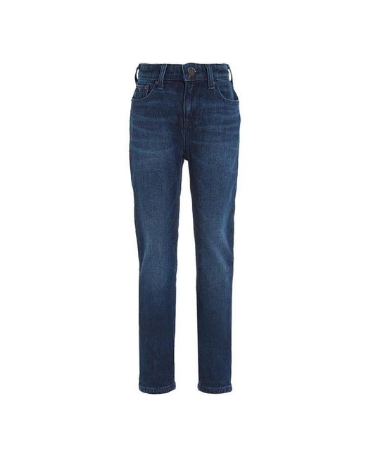 Tommy Hilfiger Blue Scanton Y Dark Hemp for men