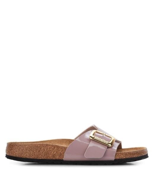 Birkenstock Brown Bstk Catalina Cushio Ld64
