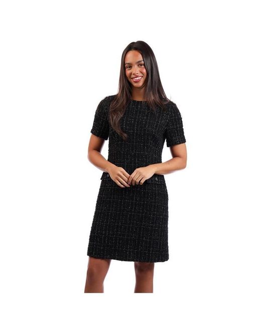 Boss Black Docanah Jumper Dresses