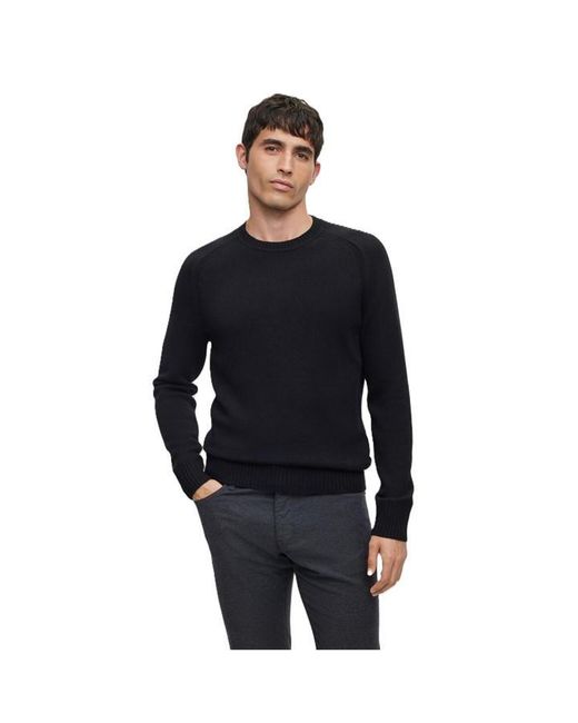 Boss Black Maglio Jumper for men