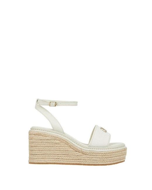 Calvin Klein Natural Wedge 50hh W/hw