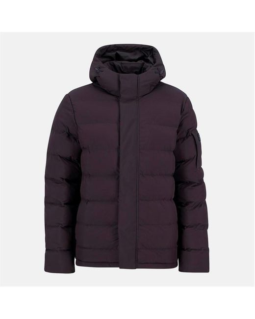 Barbour Blue Daleson Jacket for men